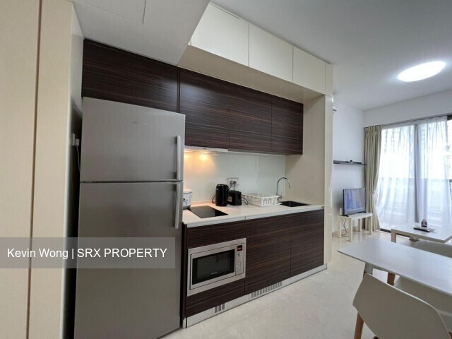 Commonwealth Towers (D3), Condominium #568395991